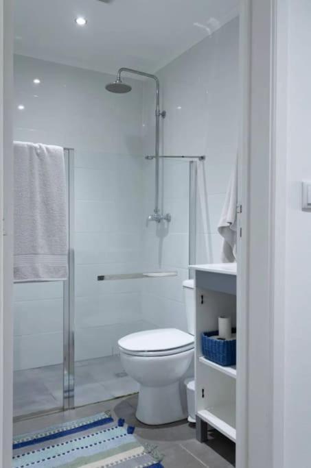 Apartamento Simples E Simpatico Horta  Exterior foto