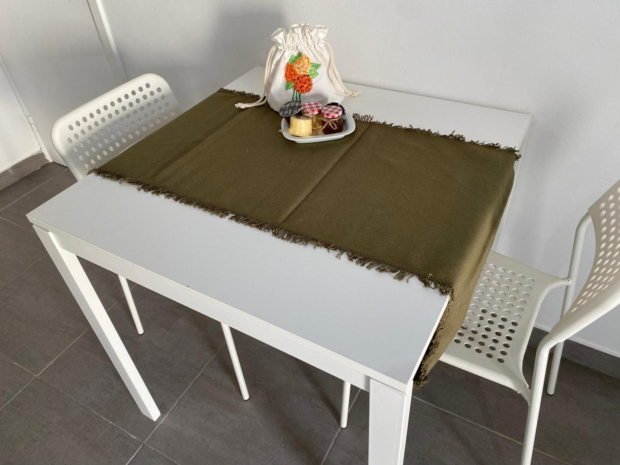 Apartamento Simples E Simpatico Horta  Exterior foto